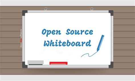 js for the server, along with socket. . Javascript whiteboard open source